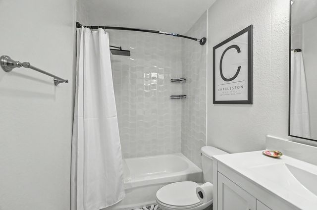 268 Alexandra Unit 7, Mount Pleasant, SC 29464