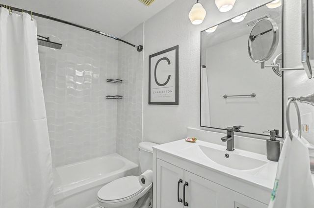 268 Alexandra Unit 7, Mount Pleasant, SC 29464