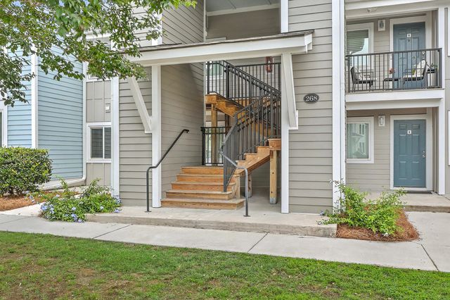 268 Alexandra Unit 7, Mount Pleasant, SC 29464