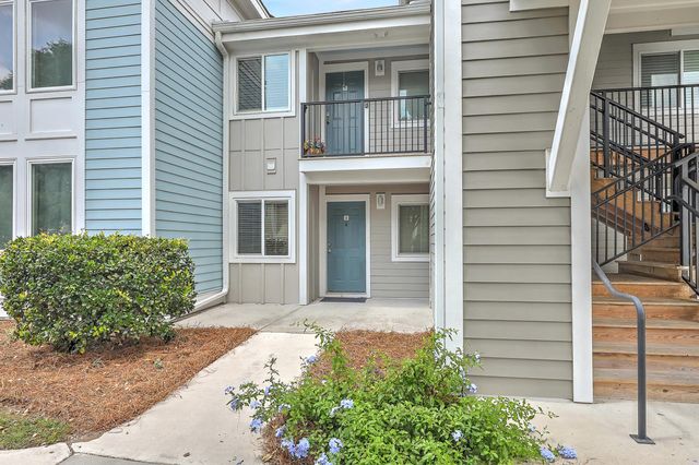 268 Alexandra Unit 7, Mount Pleasant, SC 29464
