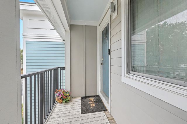 268 Alexandra Unit 7, Mount Pleasant, SC 29464