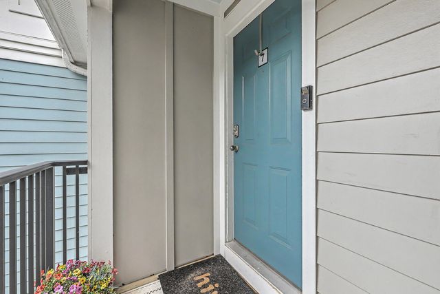 268 Alexandra Unit 7, Mount Pleasant, SC 29464