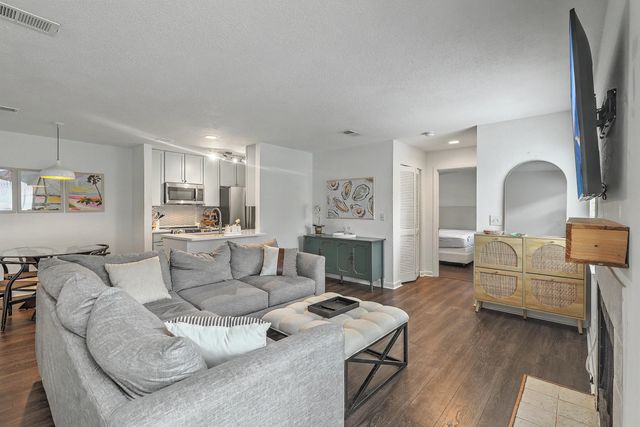 268 Alexandra Unit 7, Mount Pleasant, SC 29464