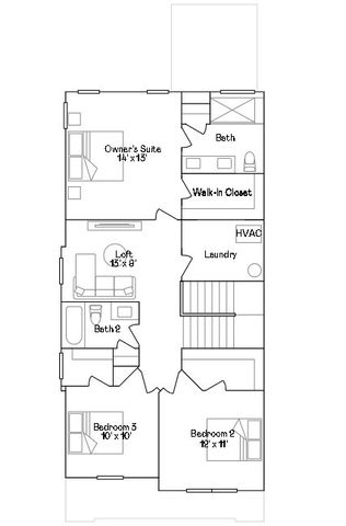 14838 S Hillside Drive, Lockport, IL 60441