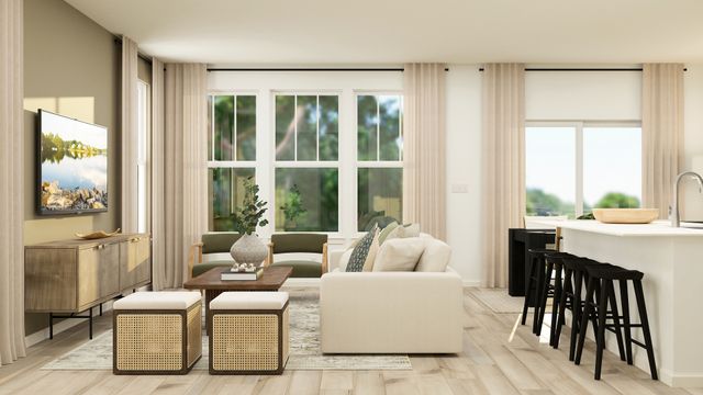 14838 S Hillside Drive, Lockport, IL 60441