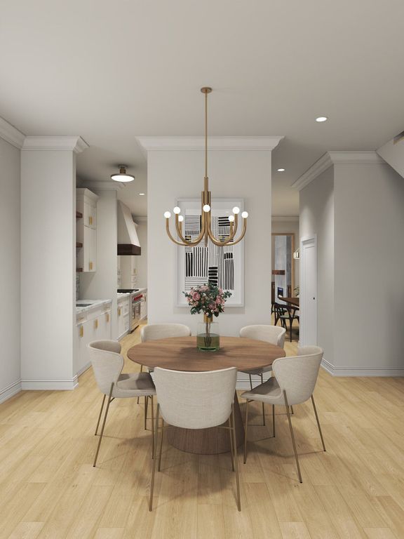 1824 N Wood Street, Chicago, IL 60622 — photo 4