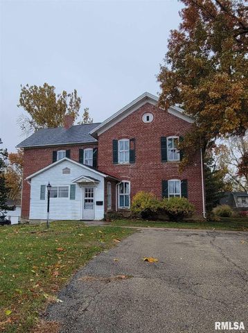 1018 8TH Avenue, Fulton, IL 61252