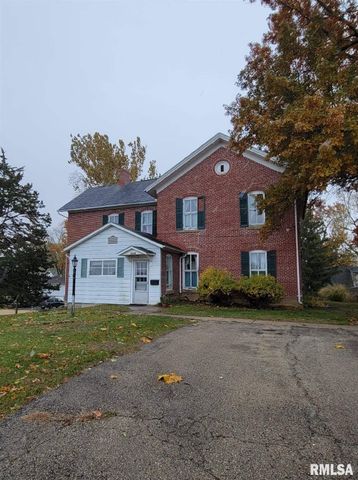 1018 8TH Avenue, Fulton, IL 61252