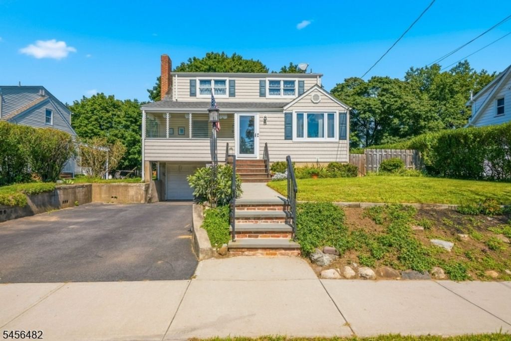 71 Schuyler Ave, Pompton Lakes Boro, NJ 07442 — exterior