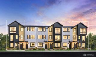 13300 (Site41) NE 175th Place, Woodinville, WA 98072