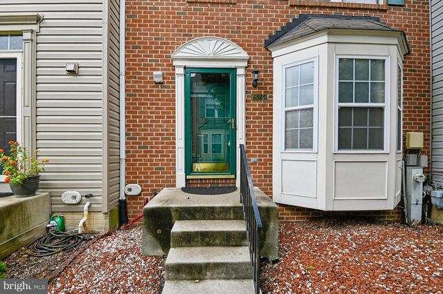 6509 TAPWOOD CT, Glen Burnie, MD 21060