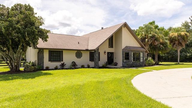 7738 SW 93RD STREET ROAD, Ocala, FL 34476