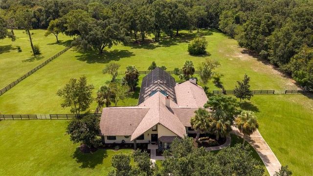 7738 SW 93RD STREET ROAD, Ocala, FL 34476