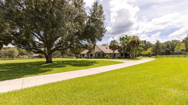 7738 SW 93RD STREET ROAD, Ocala, FL 34476