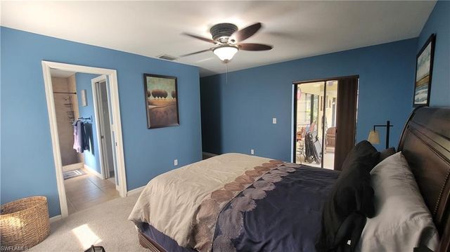 1929 NE 2nd TER, Cape Coral, FL 33909