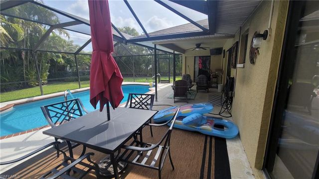 1929 NE 2nd TER, Cape Coral, FL 33909
