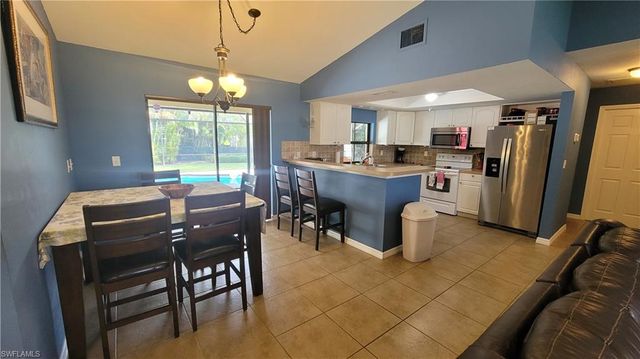 1929 NE 2nd TER, Cape Coral, FL 33909