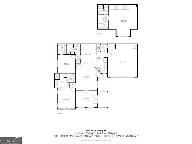 4206 Lanier Ridge Walk 504, Cumming, GA 30041