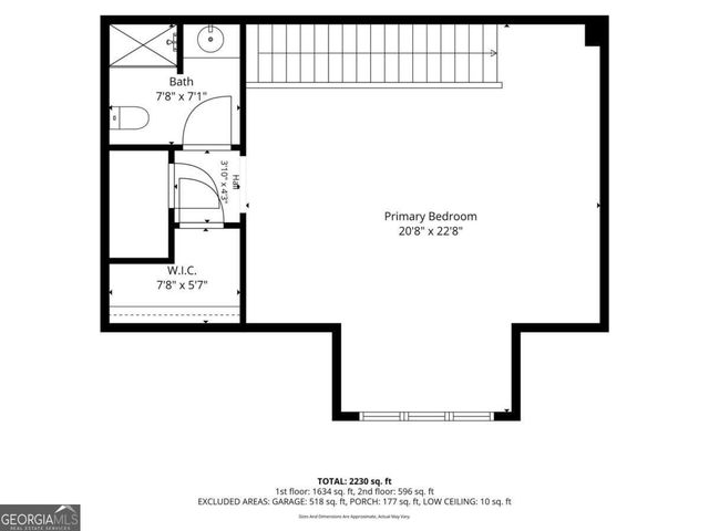 4206 Lanier Ridge Walk 504, Cumming, GA 30041