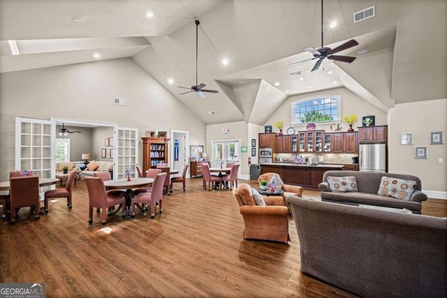 4206 Lanier Ridge Walk 504, Cumming, GA 30041