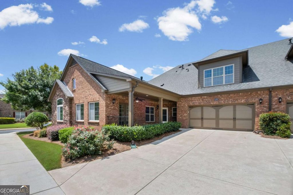 4206 Lanier Ridge Walk 504, Cumming, GA 30041