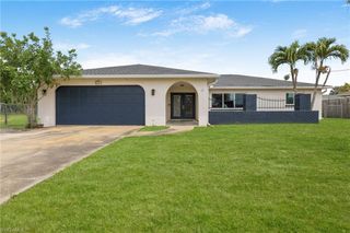1405 SE 24th ST, Cape Coral, FL 33990