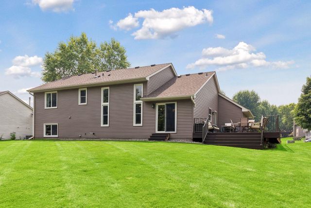 3882 Mersey Way, Eagan, MN 55123