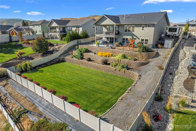 3525 Dianna Way, Wenatchee, WA 98801