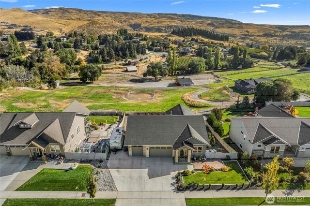 3525 Dianna Way, Wenatchee, WA 98801