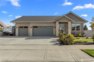 3525 Dianna Way, Wenatchee, WA 98801