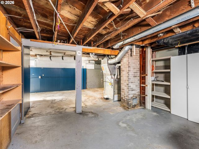 7328 N PORTSMOUTH Ave, Portland, OR 97203