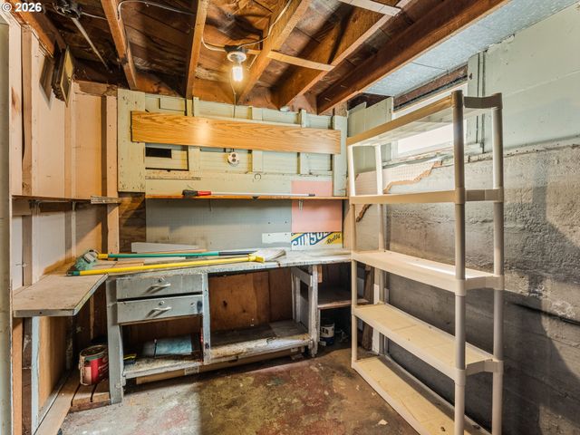 7328 N PORTSMOUTH Ave, Portland, OR 97203