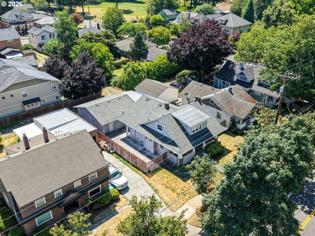 7328 N PORTSMOUTH Ave, Portland, OR 97203