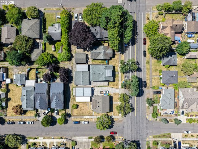 7328 N PORTSMOUTH Ave, Portland, OR 97203