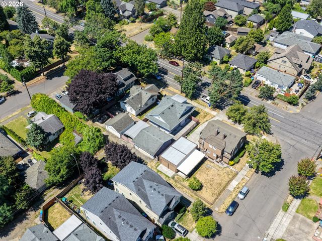 7328 N PORTSMOUTH Ave, Portland, OR 97203