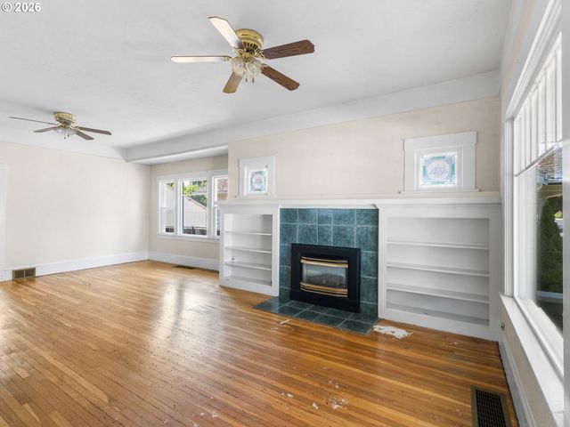 7328 N PORTSMOUTH Ave, Portland, OR 97203
