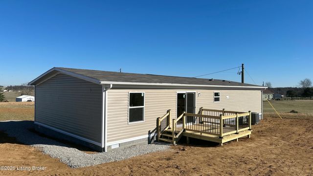 157 Joyce Ct, Guston, KY 40142