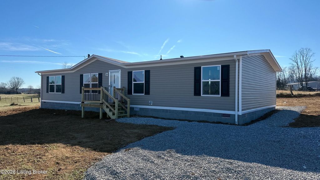 157 Joyce Ct, Guston, KY 40142