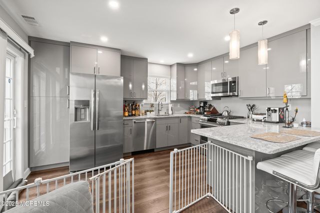 283 Daniele Drive, Ocean Twp, NJ 07712