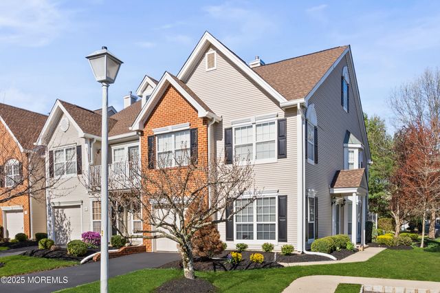 283 Daniele Drive, Ocean Twp, NJ 07712