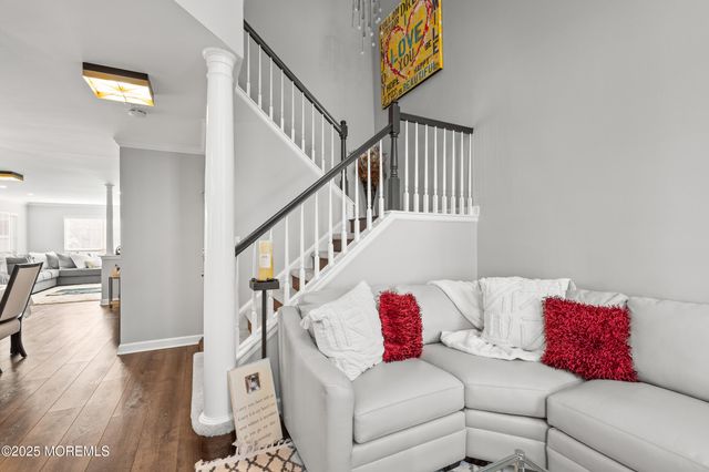 283 Daniele Drive, Ocean Twp, NJ 07712