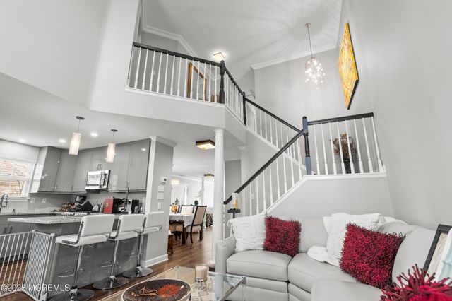 283 Daniele Drive, Ocean Twp, NJ 07712