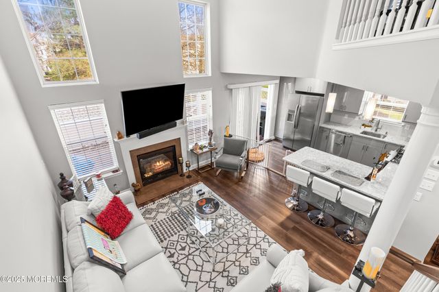 283 Daniele Drive, Ocean Twp, NJ 07712