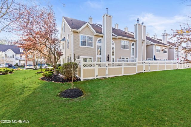 283 Daniele Drive, Ocean Twp, NJ 07712