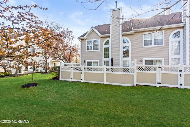 283 Daniele Drive, Ocean Twp, NJ 07712