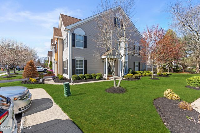 283 Daniele Drive, Ocean Twp, NJ 07712