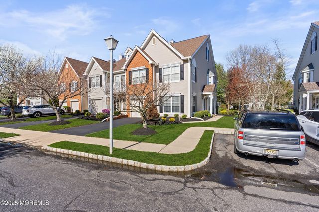 283 Daniele Drive, Ocean Twp, NJ 07712