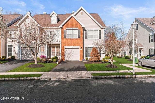 283 Daniele Drive, Ocean Twp, NJ 07712