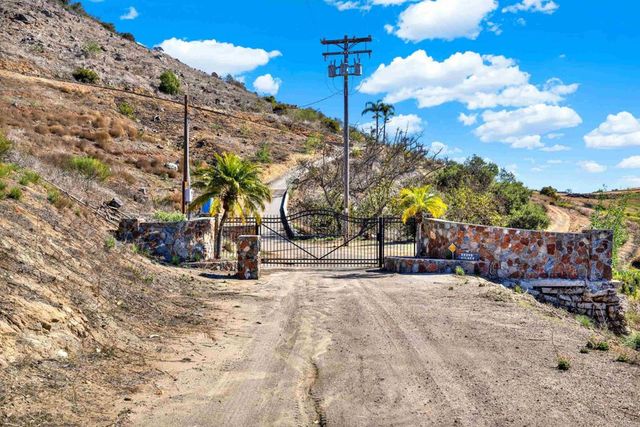 29345 Wilkes Rd, Valley Center, CA 92082