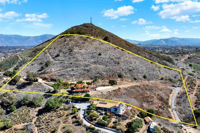 29345 Wilkes Rd, Valley Center, CA 92082